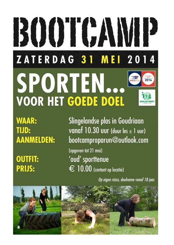 Poster Bootcamp NEW